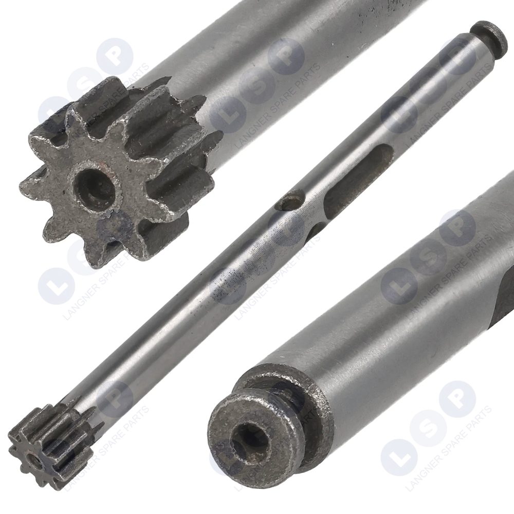 Hilti TE 5 pastorok⁄hnací hriadeľ